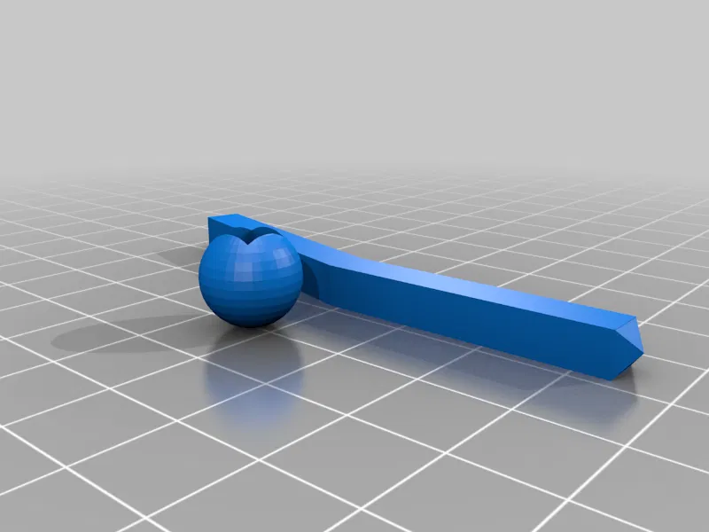 Móc Treo Khẩu Trang Tesla Lỗ Thông Hơi - Image 2