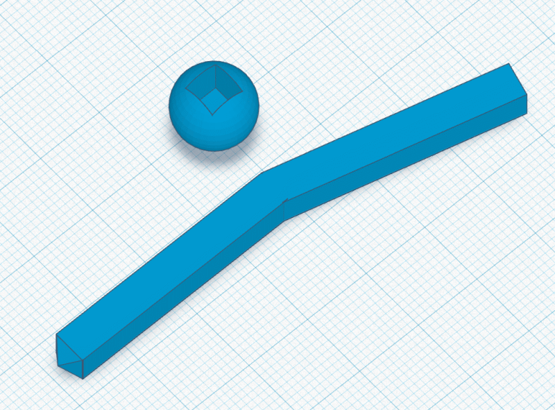 Móc Treo Khẩu Trang Tesla Lỗ Thông Hơi - Thumbnail 4