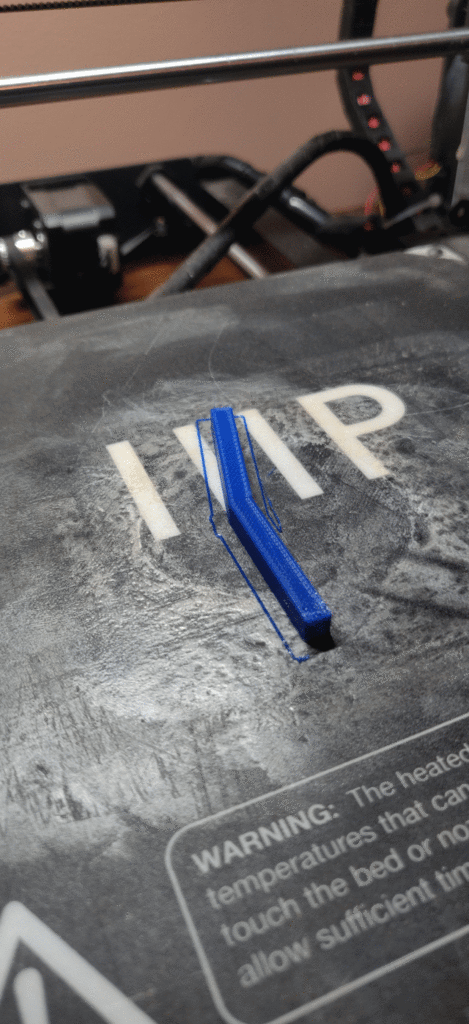 Móc Treo Khẩu Trang Tesla Lỗ Thông Hơi - Image 5