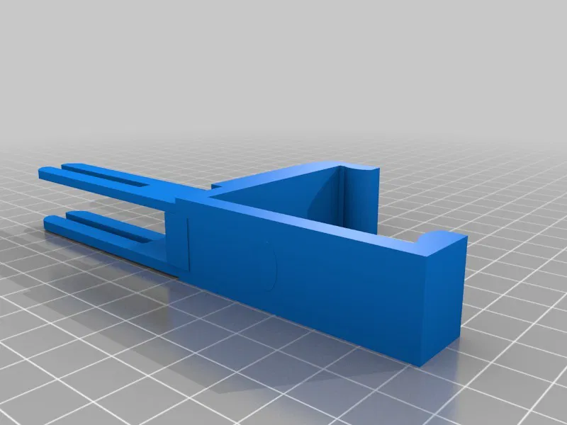 Dẫn Hướng Sợi Dây Có Vòng Bi Gắn Cho Wanhao Duplicator i3 (Và Máy Tương Tự) - Image 6