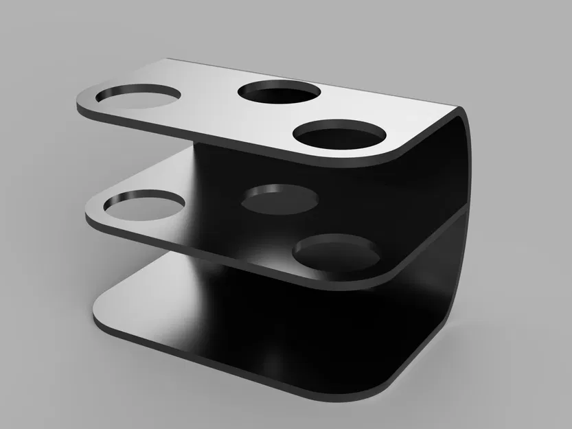 Chỗ Cắm Đầu Bàn Chải Điện - Image 1