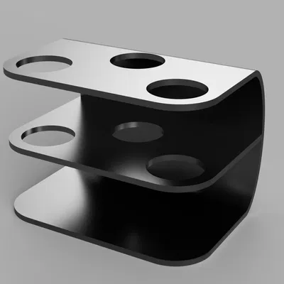 Chỗ Cắm Đầu Bàn Chải Điện