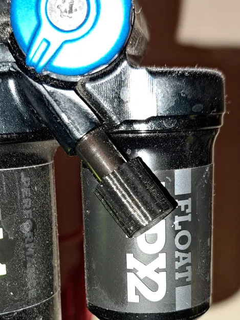 Nắp Chụp Van Schrader - Image 1