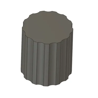 Nắp Chụp Van Schrader