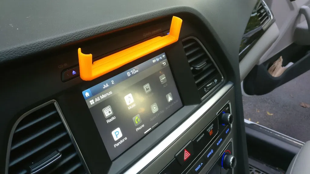 Giá đỡ đầu CD cho Điện thoại OnePlus 3 - Image 2