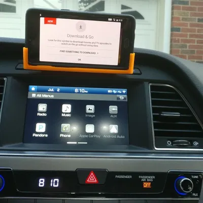 Giá đỡ đầu CD cho Điện thoại OnePlus 3