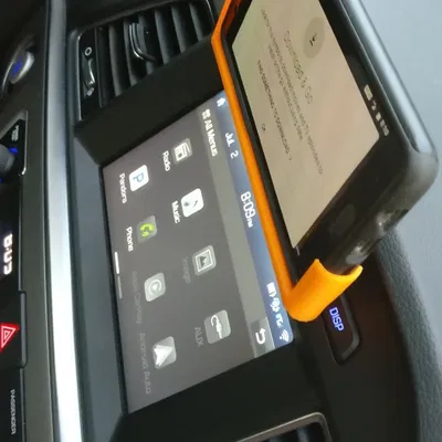 Giá đỡ đầu CD cho Điện thoại OnePlus 3