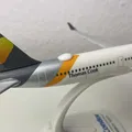 Mô hình ăng-ten Satcom Máy bay Airbus A320 Gia đình Tỷ lệ 1:200 - Thumbnail 3