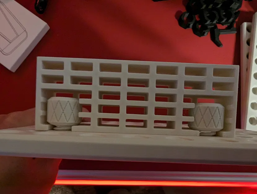 Đế USB cho hệ thống Bolt Board - Image 1