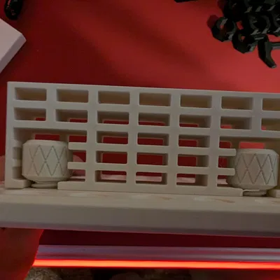 Đế USB cho hệ thống Bolt Board