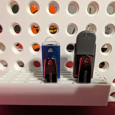 Đế USB cho hệ thống Bolt Board