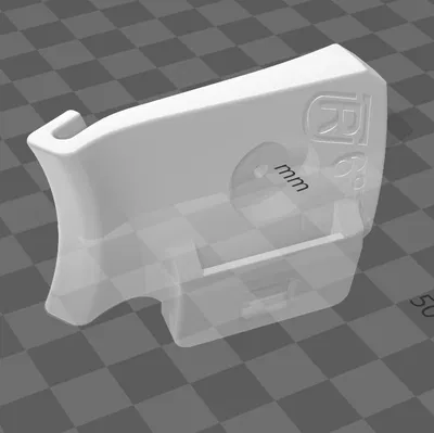 Adapter KASK sang Peltor 30mm