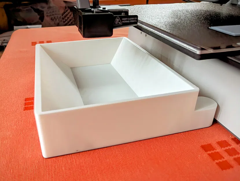 Thùng rác thải Bambu Lab A1 Mini - Image 1