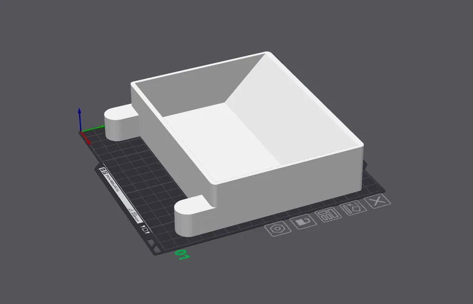 Thùng rác thải Bambu Lab A1 Mini - Image 2