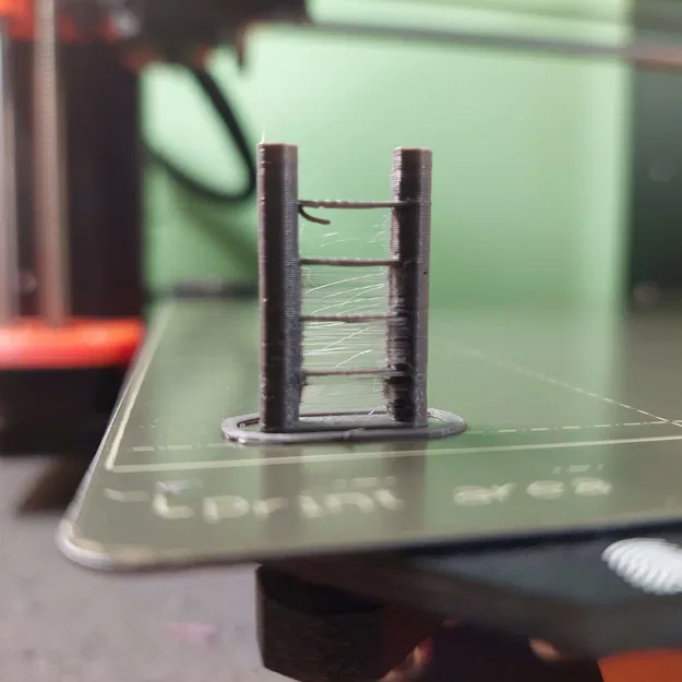 NANO Temperature Tower Mk.52 - Image 2