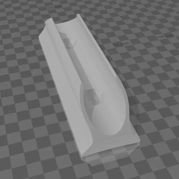 Pat Gắn Mái Chèo Kayak - Image 1