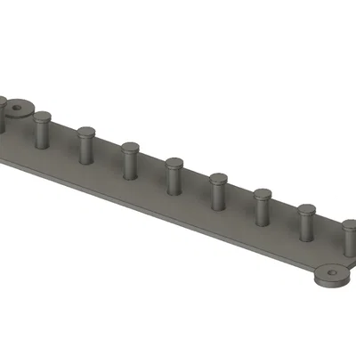 Móc treo huy chương