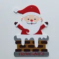 Thẻ Quà "Từ Santa" - Thumbnail 2