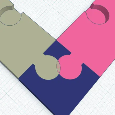 Bàn Cờ Vua Xếp Hình - Chỉnh Sửa Chữ H Trên Cùng