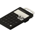 Ốp lưng Pocket Operator Mỏng (lấy cảm hứng từ ốp lưng silicon TE chính hãng) - Thumbnail 4