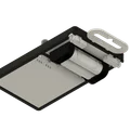 Ốp lưng Pocket Operator Mỏng (lấy cảm hứng từ ốp lưng silicon TE chính hãng) - Thumbnail 5