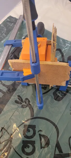 Khuôn cho pát yên recumbent carbon forged (đã thử nghiệm: sửa đổi sắp tới) - Image 3