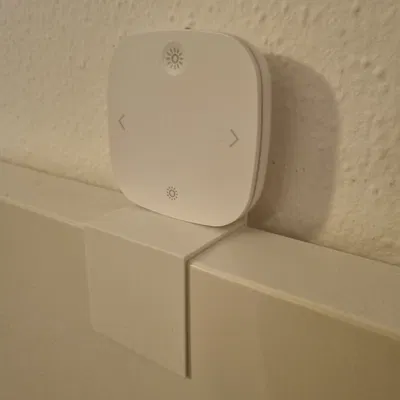 Giá đỡ IKEA Malm Styrbar