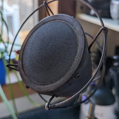 Khuôn Ép Lưới Thay Thế Searzall