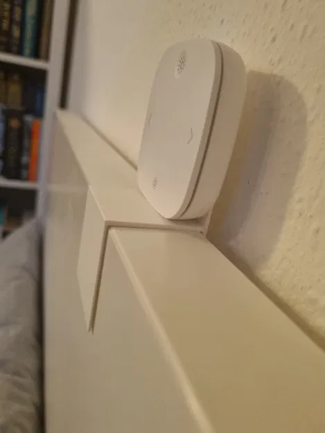 Giá đỡ IKEA Malm Styrbar - Image 2