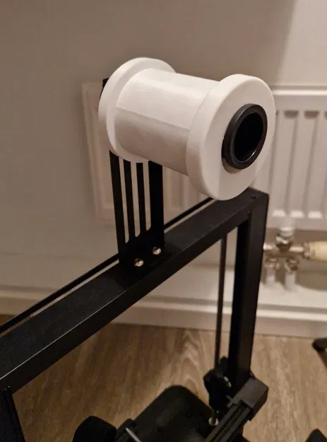 Bộ chuyển đổi Gembird cho giá đỡ spool Ender 3 - Image 1