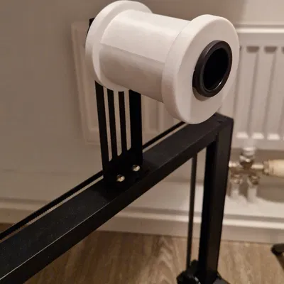 Bộ chuyển đổi Gembird cho giá đỡ spool Ender 3