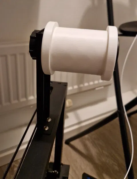 Bộ chuyển đổi Gembird cho giá đỡ spool Ender 3 - Image 2