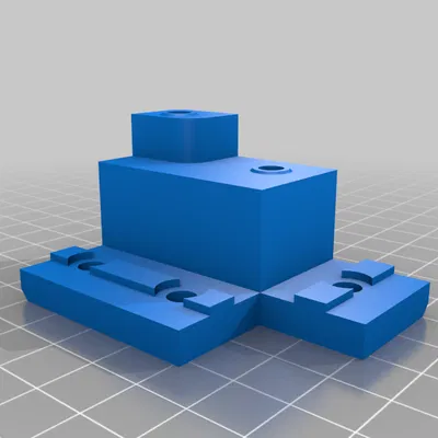 Máy in 3D CoreXY Cân Bằng