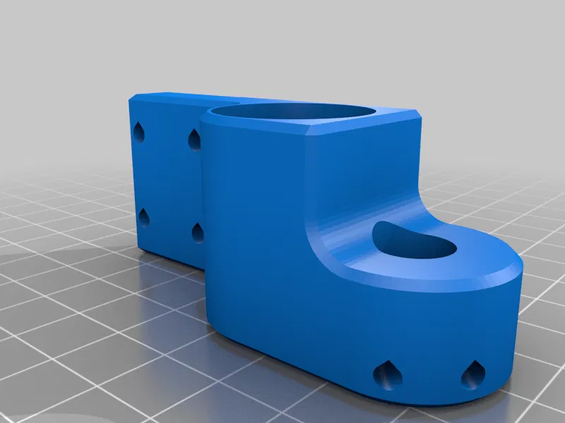 Máy in 3D CoreXY Cân Bằng - Image 3