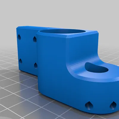 Máy in 3D CoreXY Cân Bằng