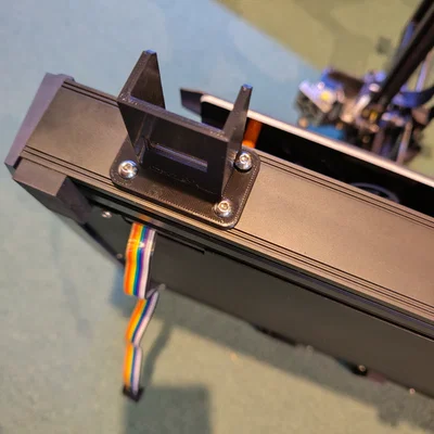 Hộp Dây Nối Tiếp Ender 3 S1/PRO