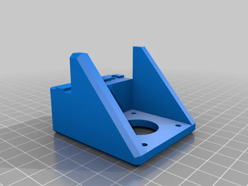 Máy in 3D CoreXY Cân Bằng - Image 4