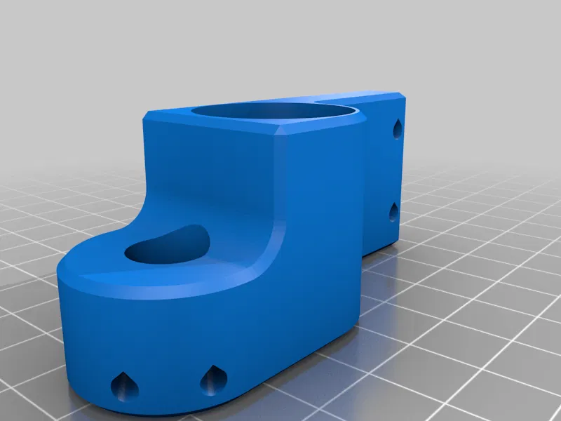 Máy in 3D CoreXY Cân Bằng - Image 5