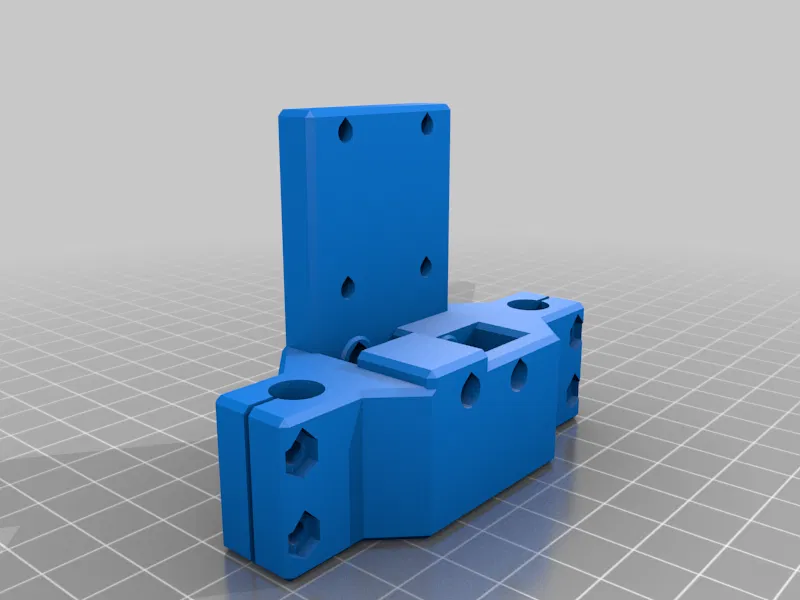 Máy in 3D CoreXY Cân Bằng - Image 7