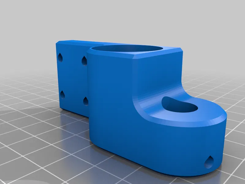 Máy in 3D CoreXY Cân Bằng - Image 11