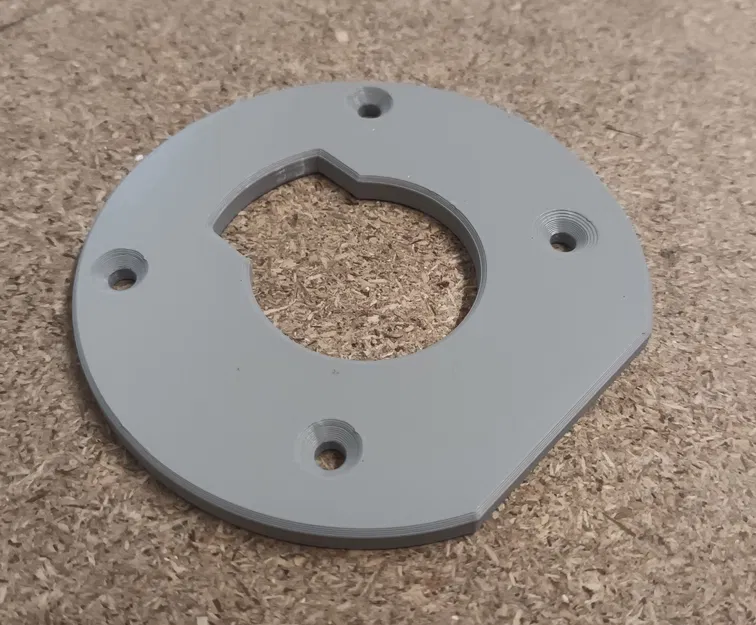 Tấm Bảo Vệ Máy Cắt Cạnh Makita RT0700 - Image 1