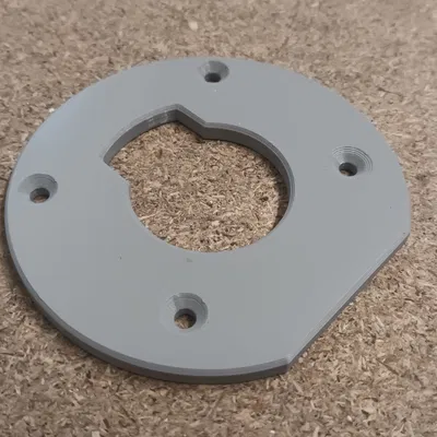 Tấm Bảo Vệ Máy Cắt Cạnh Makita RT0700