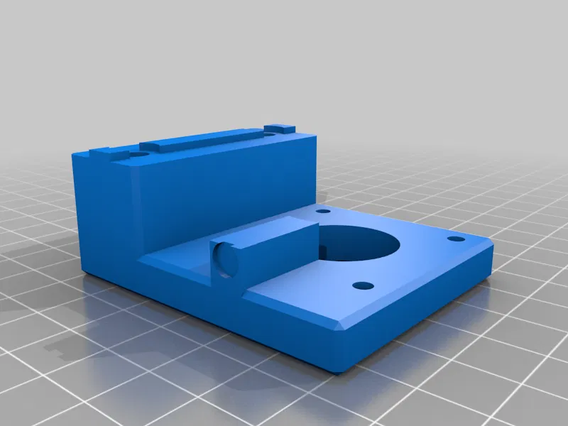 Máy in 3D CoreXY Cân Bằng - Image 12