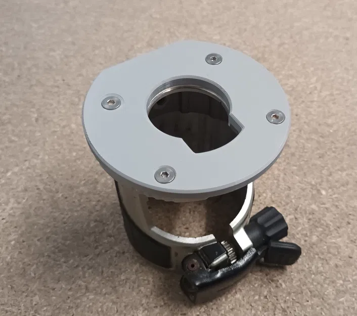 Tấm Bảo Vệ Máy Cắt Cạnh Makita RT0700 - Image 2