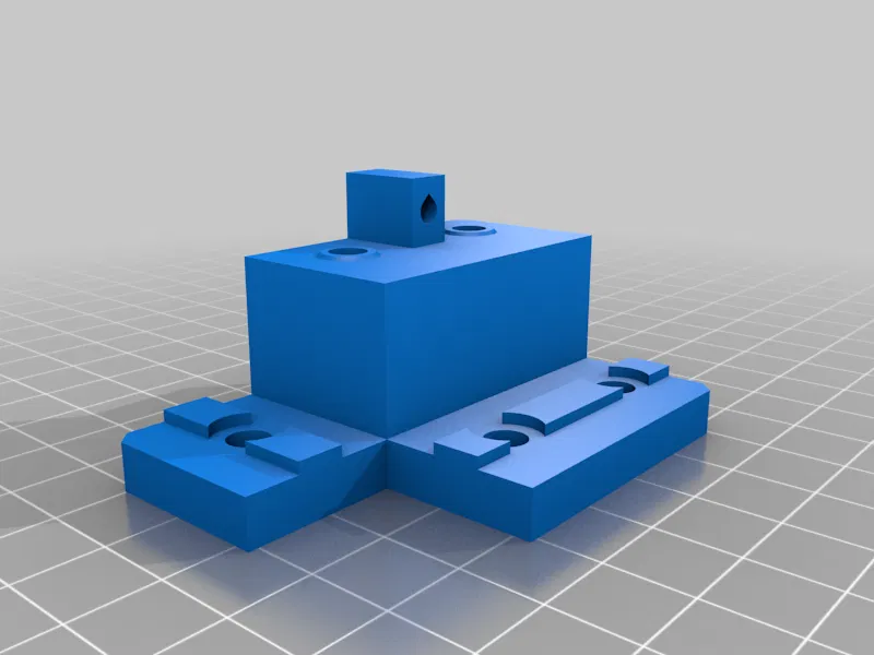 Máy in 3D CoreXY Cân Bằng - Image 14