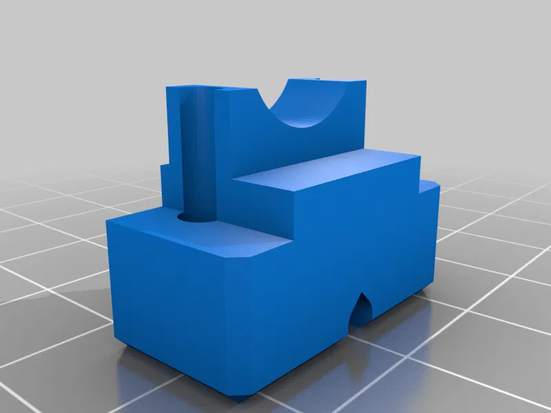 Máy in 3D CoreXY Cân Bằng - Image 15