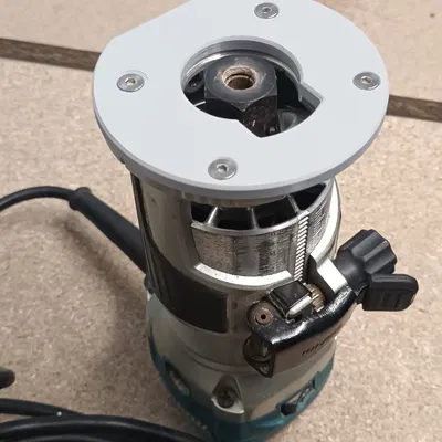 Tấm Bảo Vệ Máy Cắt Cạnh Makita RT0700