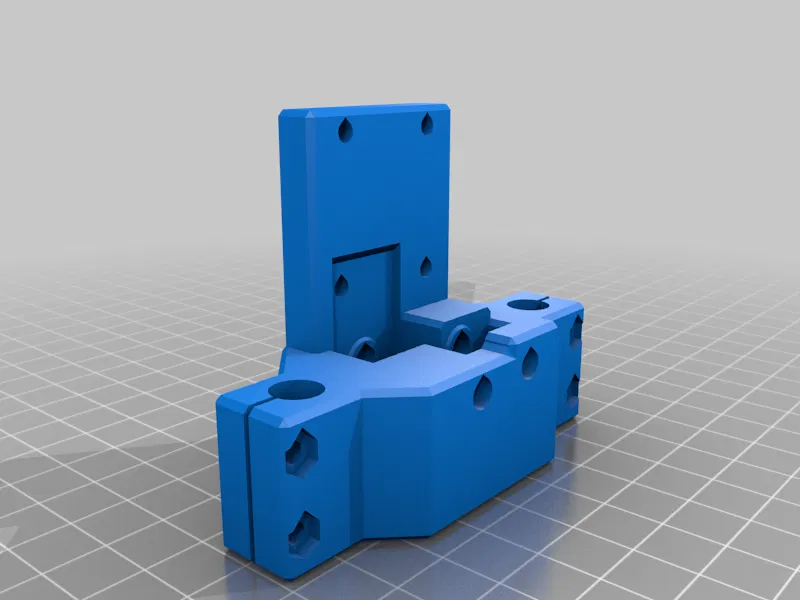 Máy in 3D CoreXY Cân Bằng - Image 17