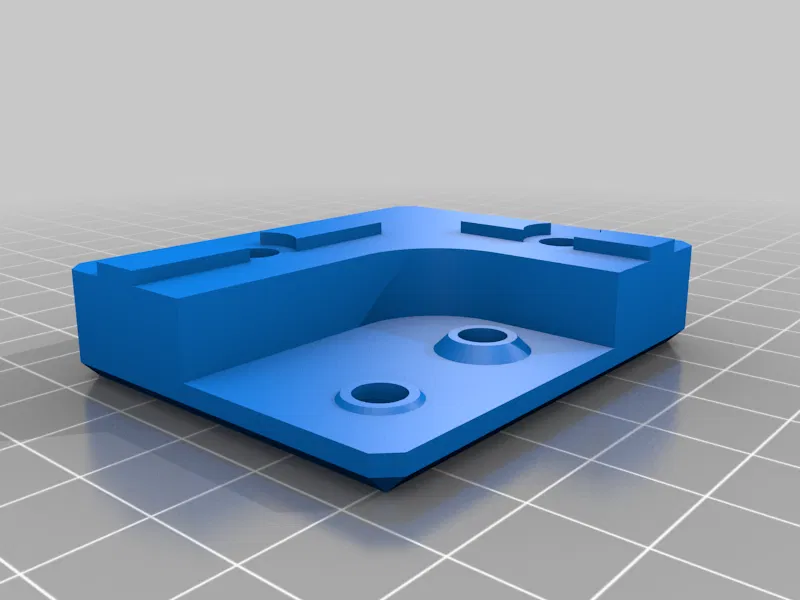 Máy in 3D CoreXY Cân Bằng - Image 18