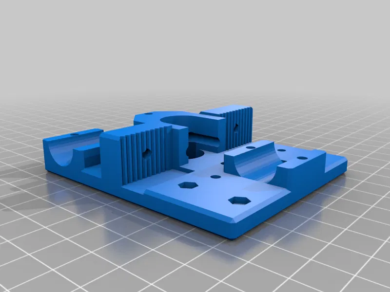 Máy in 3D CoreXY Cân Bằng - Image 20